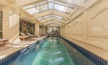 Imagem 5: Apartamento para aluguel possui 79 metros quadrados com 2 quartos