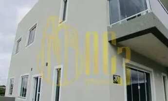 Imagem 2: Casa em Atuba - Curitiba