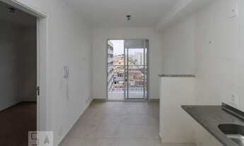 Imagem 2: Apartamento para Aluguel - Vila Ema, 1 Quarto, 28 m2