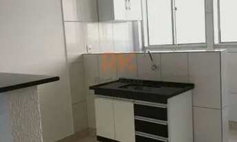 Imagem 3: Apartamento à venda, 2 quartos, 1 suíte, 2 vagas, Nacional - Contagem/MG