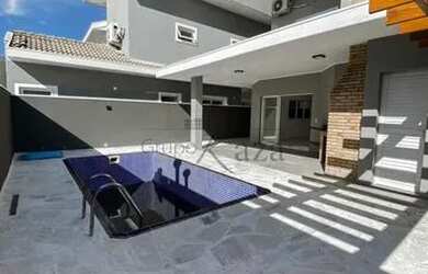 Imagem 3: Jacarei - Casa de Condomínio - Parque California