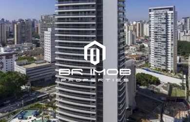 Imagem: APARTAMENTO RESIDENCIAL em SÃO PAULO