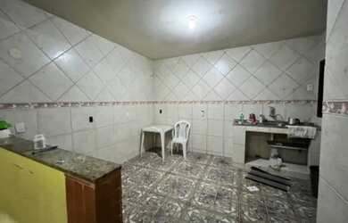 Imagem 3: Casa em manilha Itaborai 3 quartos