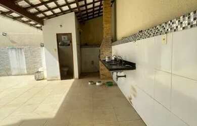 Imagem 6: Casa para venda com 250 metros quadrados com 3 quartos em Araçagy - São José de Ribamar