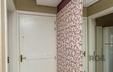 Imagem 3: Apartamento no bairro Chácara das Pedras de 3 dormitórios e vaga