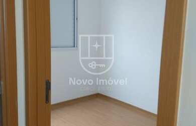 Imagem 7: Apartamento 2 dormitórios no Santana - Pindamonhangaba