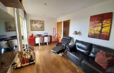 Imagem 7: Apartamento com 3 dormitórios à venda em Belo Horizonte