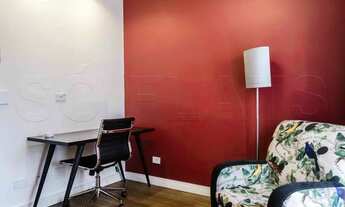 Imagem 5: Ótima opção nos Jardins, Mercure Ginásio, fácil acesso a Av. Paulista e ao Pq. do Ibirapue