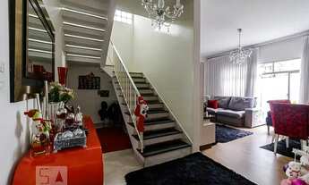 Imagem 6: Casa para Aluguel - Vila das Mercês, 3 Quartos, 260 m2