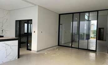 Imagem 5: Casa à venda no condomínio Jardins Gênova em Uberlândia