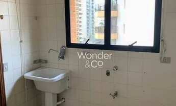 Imagem 7: Apartamento com 4 dormitórios, 176 m² - venda por R$ 1.980.000 ou aluguel por R$ 10.522/mê