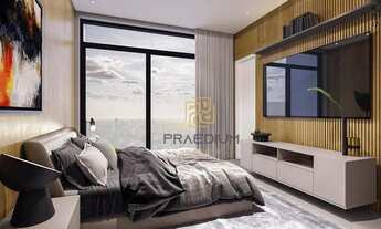 Imagem 2: Studio com 1 dormitório à venda, 22 m² por R$ 183.760,00 - Centro - Curitiba/PR