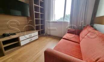 Imagem 7: Flat próximo ao Alpha Shopping, Alameda Amazonas, fácil acesso a São Paulo