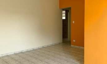 Imagem 6: Apartamento para venda com 96 metros quadrados com 2 quartos em Centro - São Vicente - SP