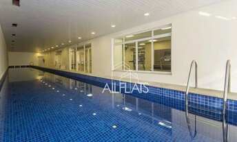 Imagem 3: Apartamento com 1 dormitório à venda, 43 m² por R$ 675.000 na Bela Vista - São Paulo/SP