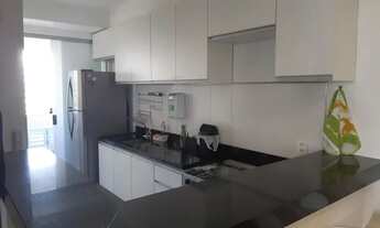 Imagem 5: Apartamento com 3 dormitórios para alugar em Nova Lima