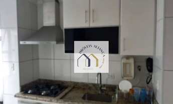 Imagem: Apartamento com 2 dormitórios para alugar