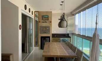 Imagem 2: Apartamento decorado luxo raridade