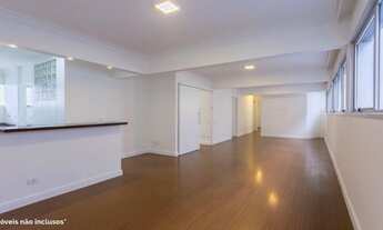 Imagem 4: Apartamento à venda em Campo Belo com 122 m, 4 quartos, 2 suites, 1 vaga