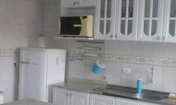 Imagem 3: Apto. Temporada Px de Cristo/Páscoa 1 Dorm. Sacada Garagem, Biquinha São Vicente