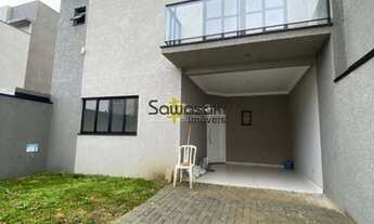 Imagem: Sobrado à venda no bairro Boneca do Iguaçu