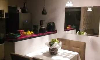 Imagem 3: RR5509 Apartamento 57m² CONDOMÍNIO PIEMONTE - OPORTUNIDADE - 2 Dorms 2 Vagas - Barueri SP