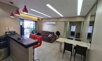 Imagem 4: Apartamento MOBILIADO no Umarizal com 2 suítes!!!