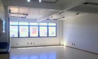 Imagem 6: SALA AÉREA CENTRO COMERCIAL ARMANDO MICHIELON