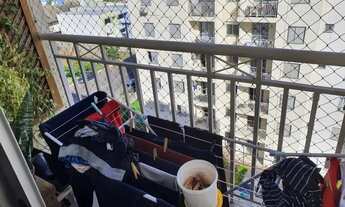 Imagem 4: Apartamento 2 quartos a venda no bairro Igara - Canoas - RS