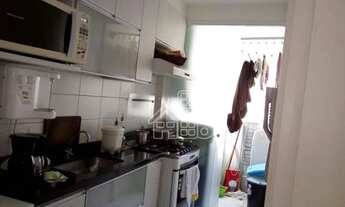 Imagem 5: Apartamento com 2 dormitórios à venda, 58 m² por R$ 320.000,00 - Maceió - Niterói/RJ