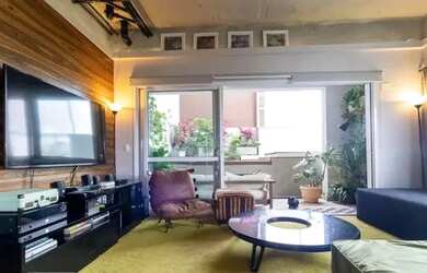 Imagem 4: Único e aconchegante! São 175 m² 2 varandas com toda comodidade