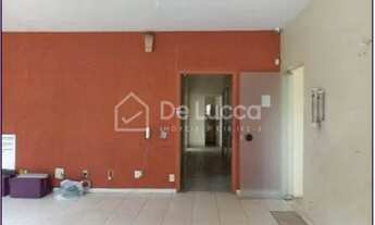 Imagem 2: Casa - Jardim Chapadão - Campinas