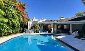 Imagem 2: Linda mansão à venda em condomínio de alto padrão