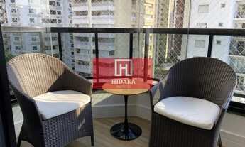 Imagem 4: Apartamento à venda no bairro Brooklin - São Paulo/SP, Zona Sul