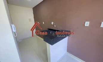 Imagem 3: Pituaçu, 1/4, banheiro, cozinha