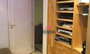 Imagem 7: Apartamento com 3 dormitórios à venda, 151 m² por R$ 1.400.000,00 - Tatuapé - São Paulo/SP