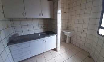 Imagem 7: Condomínio Moacyr Oliveiro Dessen - Apartamento - 1 quarto, 1 suíte, 1 vaga