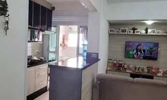 Imagem 2: Luzes 88m² 3 dorm 1 suite