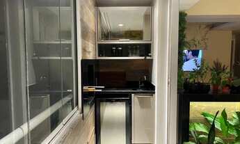 Imagem 11: Apartamento com 3 quartos no Boulevard Village - Bairro Vila Siam em Londrina