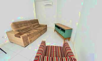 Imagem 2: Apartamento para Venda em Florianópolis, Ingleses do Rio Vermelho, 2 dormitórios, 1 suíte