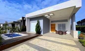 Imagem: Elegance Imóveis Casa no condomínio Quintas