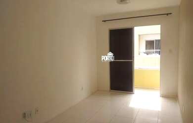 Imagem 4: Apartamento para aluguel possui 75 metros quadrados com 2 quartos em Porto D'Antas