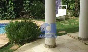 Imagem 3: Casa à venda, 450 m² por R$ 5.900.000,00 - 18 do Forte - Santana de Parnaíba/SP