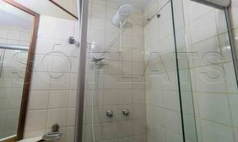 Imagem 7: Saint Gothard - Flat próximo ao próximo ao Shopping Frei Caneca, totalmente mobiliado.. Se