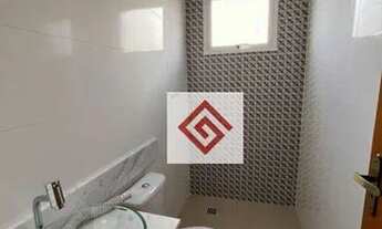 Imagem 4: Apartamento com 3 dormitórios à venda, 101 m² por R$ 425.000,00 - Vila Francisco Matarazzo