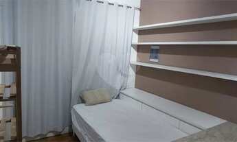 Imagem 7: CASA SOBREPOSTA - 160M² - PINHEIROS