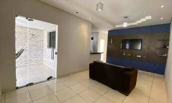 Imagem 3: Casa para venda tem 89 metros quadrados com 3 quartos em Jardim das Margaridas - Salvador