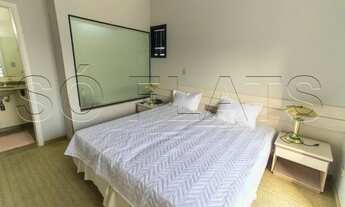 Imagem 7: Flat Brasilia Small Town em Santana com 53m², 1 dormitório e 1 vaga para locação