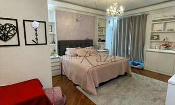 Imagem 7: Casa no Urbanova sobrado para venda Residencial Floradas da Serra - 500m² com 4 Suítes