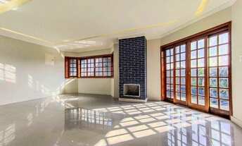 Imagem 2: Sobrado com 3 dormitórios à venda, 405 m² por R$ 1.449.000,00 - Parque Terra Nova II - São